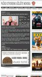 Mobile Screenshot of pou-novska.hr